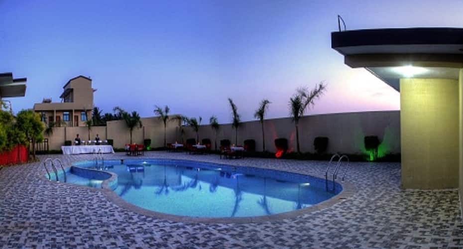 Bandipur Wildlife Resort, Bandipur 2